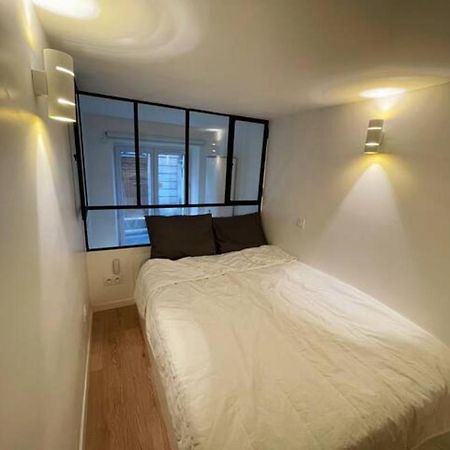 Ferienwohnung Paris 9E Super Loft Exterior foto