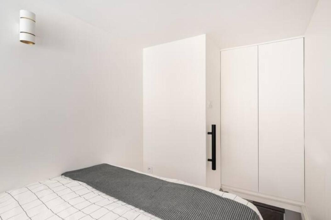Ferienwohnung Paris 9E Super Loft Exterior foto